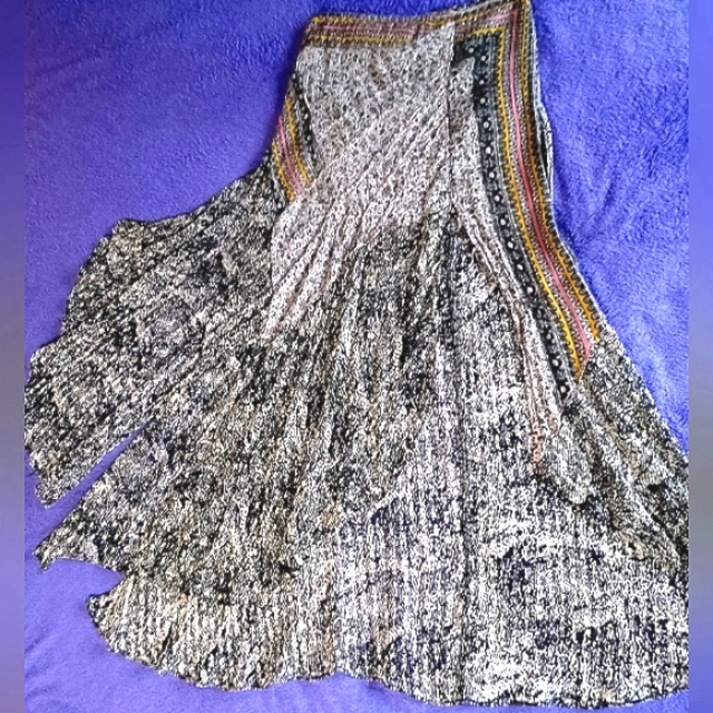 Free People Skirt 2